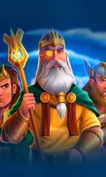 Asgardians