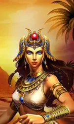 Egyptian Marvel
