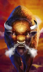 Buffalo Rampage