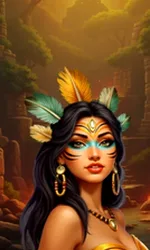 Book Of Tribes Extreme