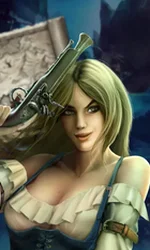 Age Of Pirates 15E