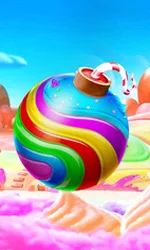 Sweet Bonanza