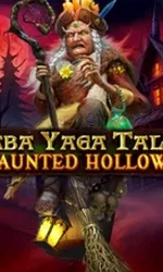 Baba Yaga Tales - Haunted Hollows