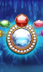 Crystal Caverns Megaways