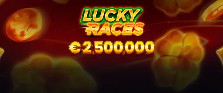 Candy Casino — 100% jusqu'à 500 € + 100 tours gratuits sur votre premier dépôt